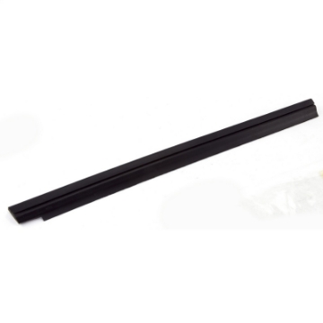 Picture of Omix Inner Glass Seal Lt Frt Door 84-96 CherokeeXJ