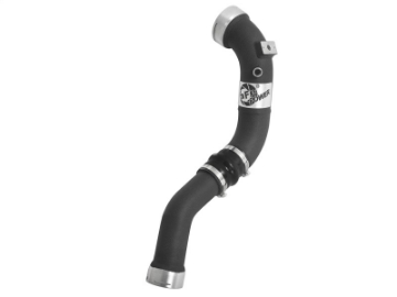 Picture of aFe Bladerunner Intercooler Tube Cold Side 2-5in-3in 12-15 BMW 335i 3-0L t
