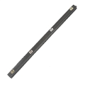 Picture of Omix Weatherstrip Front Inner L- 63-91 Jeep SJ Model