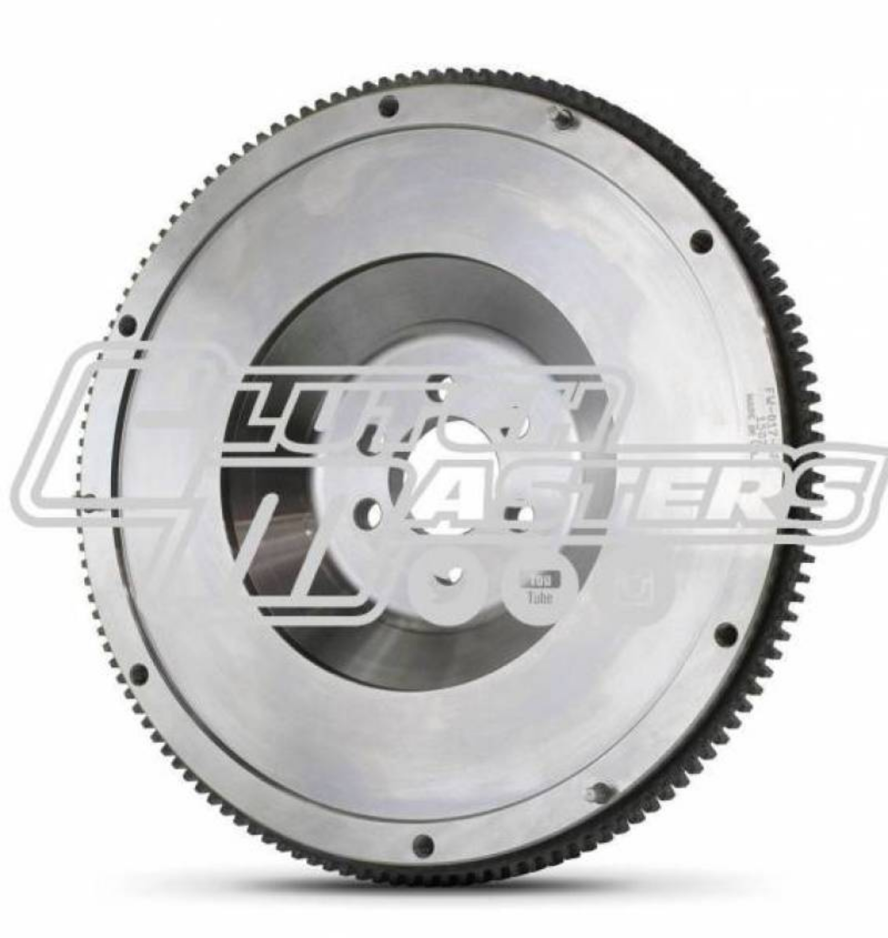 Picture of Clutch Masters 06-07 Volkswagen GTI 2-0L TFSI 6spd Steel Flywheel
