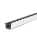 Picture of Omix Glass Run Division Bar Front L-R- 62-91 Jeep SJ