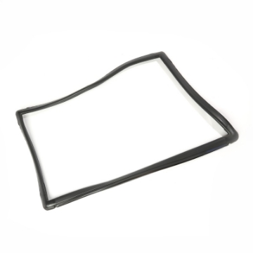 Picture of Omix Rear Quarter Window Seal RH 84-96 Jeep Cherokee