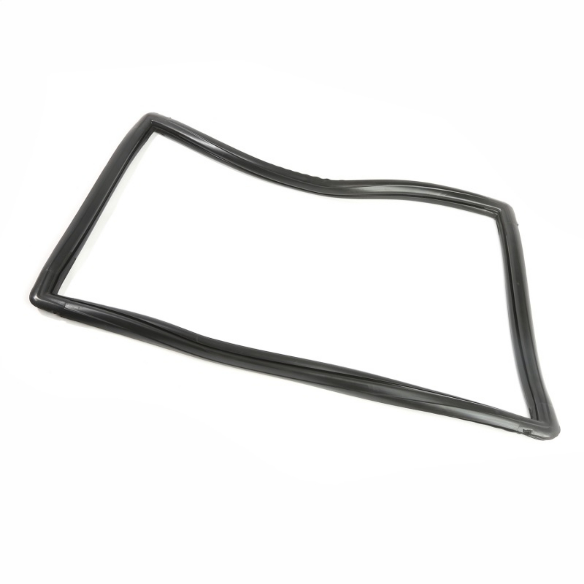 Picture of Omix Rear Quarter Window Seal LH 84-96 Jeep Cherokee