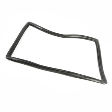Picture of Omix Rear Quarter Window Seal LH 84-96 Jeep Cherokee