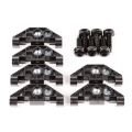 Picture of Omix Hardtop Bolt and Nut Kit Set of 6- 07-18 JK-JKU