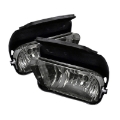 Picture of Spyder Chevy Silverado 03-06 OEM Fog Lights wo-switch Smke FL-OEM-CS03-SM