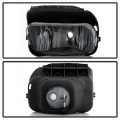 Picture of Spyder Chevy Silverado 03-06 OEM Fog Lights wo-switch Smke FL-OEM-CS03-SM