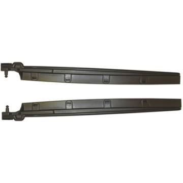 Picture of Omix Soft Top Windshield Retainers 87-95 Wrangler YJ