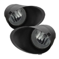 Picture of Spyder Toyota Tundra 07-13 All Double Cab-CrewMax OEM Fog Lightsw-swch Smke FL-CL-TTU07-SM
