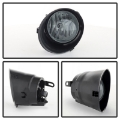 Picture of Spyder Toyota Tundra 07-13 All Double Cab-CrewMax OEM Fog Lightsw-swch Smke FL-CL-TTU07-SM