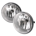 Picture of Spyder Toyota Tacoma 05-11-Sequoia 08-11-Tundra 07-13 OEM Fog Lights w-swch Clear FL-CL-TTA05-C
