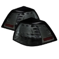 Picture of Spyder Pontiac G8 08-09 LED Tail Lights Smke ALT-YD-PG808-LED-SM