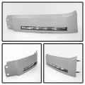 Picture of Spyder Toyota Tundra 07-13 Daytime LED Running Lights wo-switch Unpainted FL-DRL-TTU07-PB