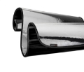 Picture of WeatherTech 01-06 Audi TT-TTS SunShade