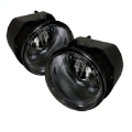 Picture of Spyder Chrysler 300C 05-08-300 05-08 W-O Touring & WasherOEM Fog Lights w-swch Smke FL-C300C05-SM