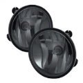 Picture of Spyder GMC Acaidia 07-12-Chevy Avalanche 07-13-Camaro 10-13Fog Lights wo-switch- Smoke FL-CTAH07-SM