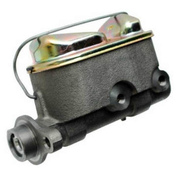 Picture of Omix Brake Master Cylinder W-O ABS 90-94 Wrangler YJ