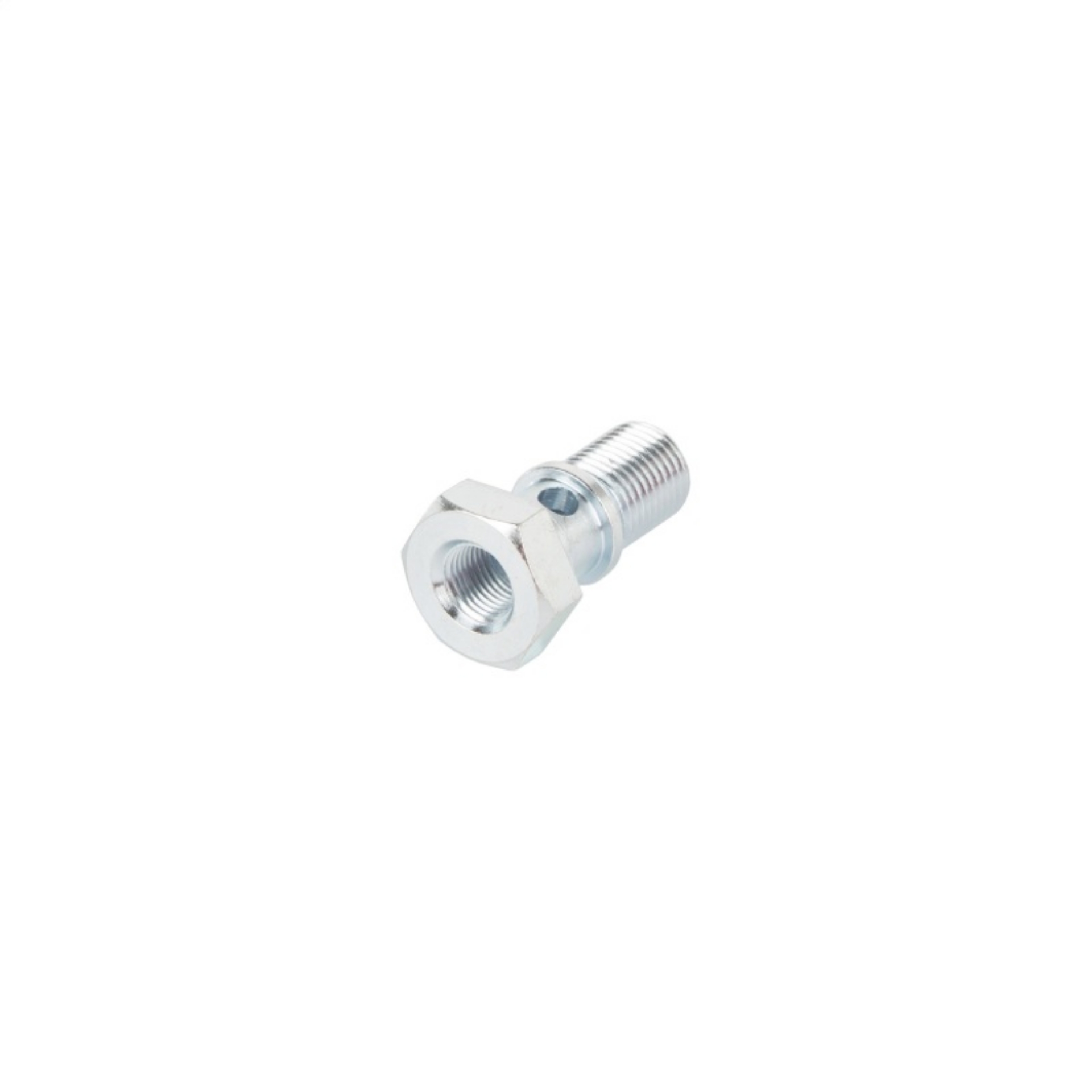 Picture of Omix Brake Master Cylinder Fitting Bolt 41-71 Willys