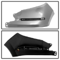 Picture of Spyder Toyota Tundra 14-16 Daytime LED Running Lights System-Silver FL-DRL-TTU2014-SIL