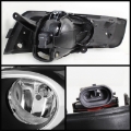 Picture of Spyder Chevy Cruze 2011-2014 does not fit Sport modelOEM Fog Lights w-switch Clear FL-CCRZ2011-C