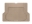 Picture of WeatherTech Universal Front and Rear Trim-to-Fit Mat - Tan