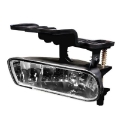 Picture of Spyder Chevy Silverado 99-02-Chevy Suburban 00-06 Fog Lights wo-switch Clear FL-CL-CS99