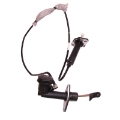 Picture of Omix Clutch Master-Slave Cylinder Kit 94-95 Wrangler