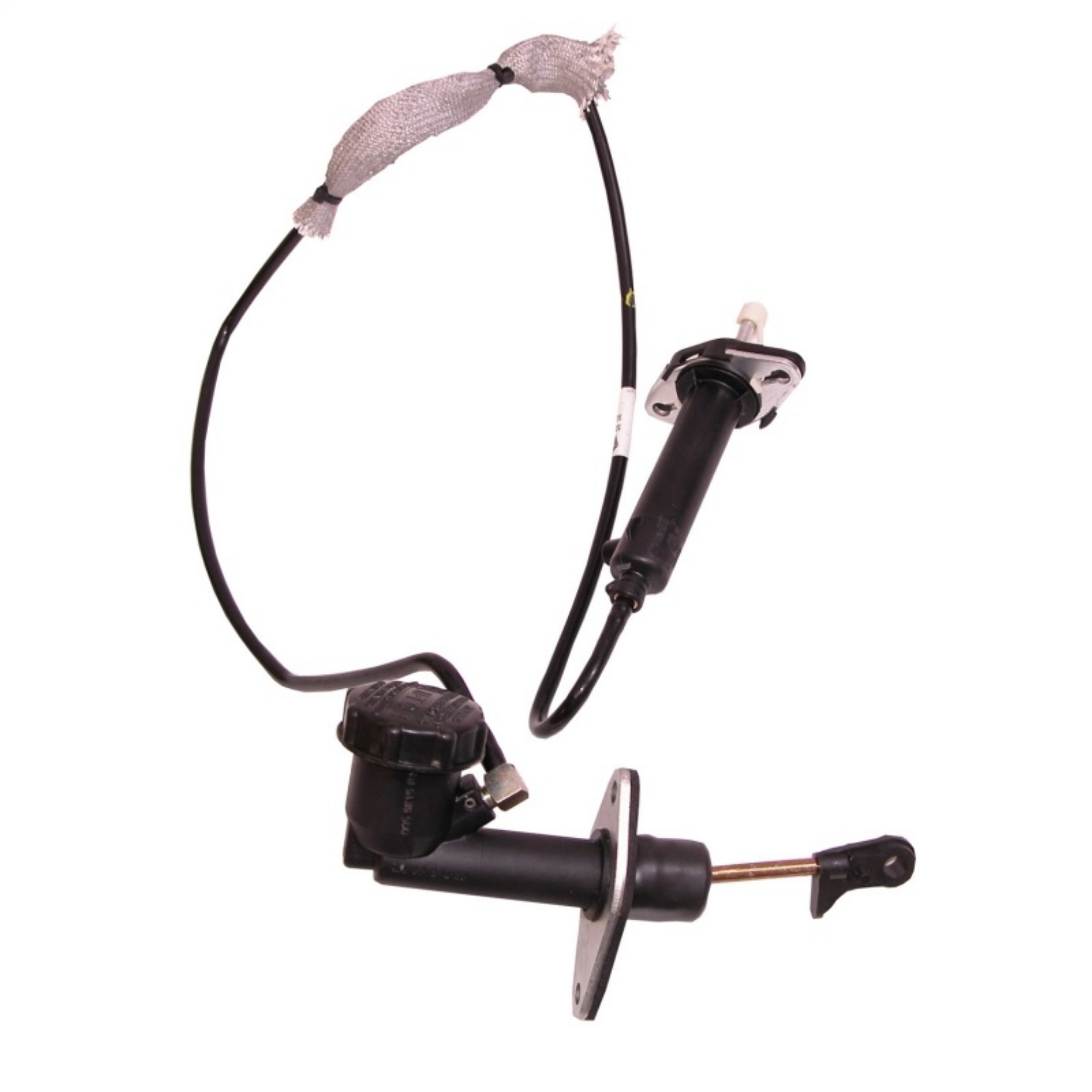Picture of Omix Clutch Master-Slave Cylinder Kit 94-95 Wrangler