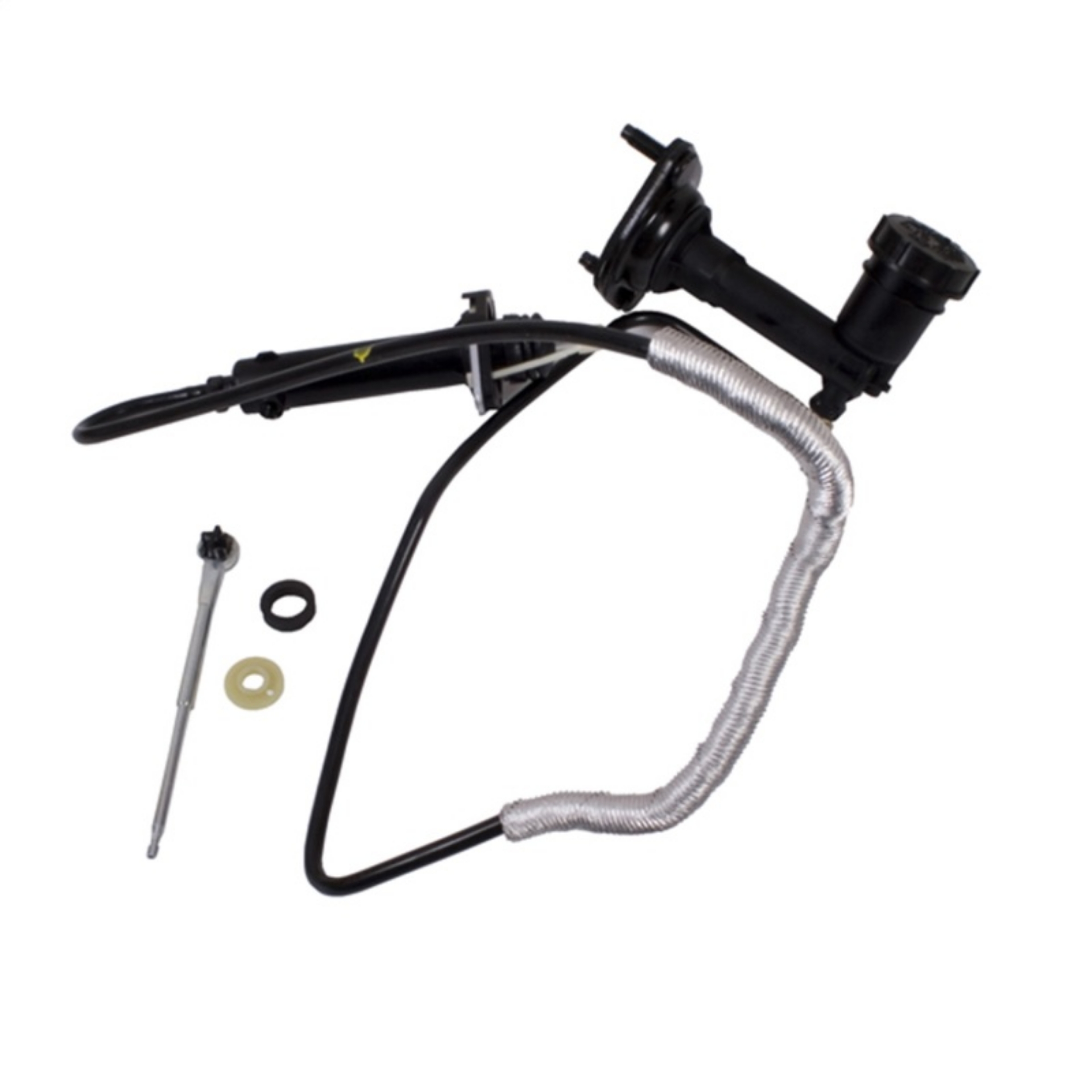 Picture of Omix Clutch Master-Slave Cylinder Kit 97-04 Wrangler