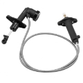 Picture of Omix Clutch Master-Slave Cylinder Kit 94-96 Cherokee