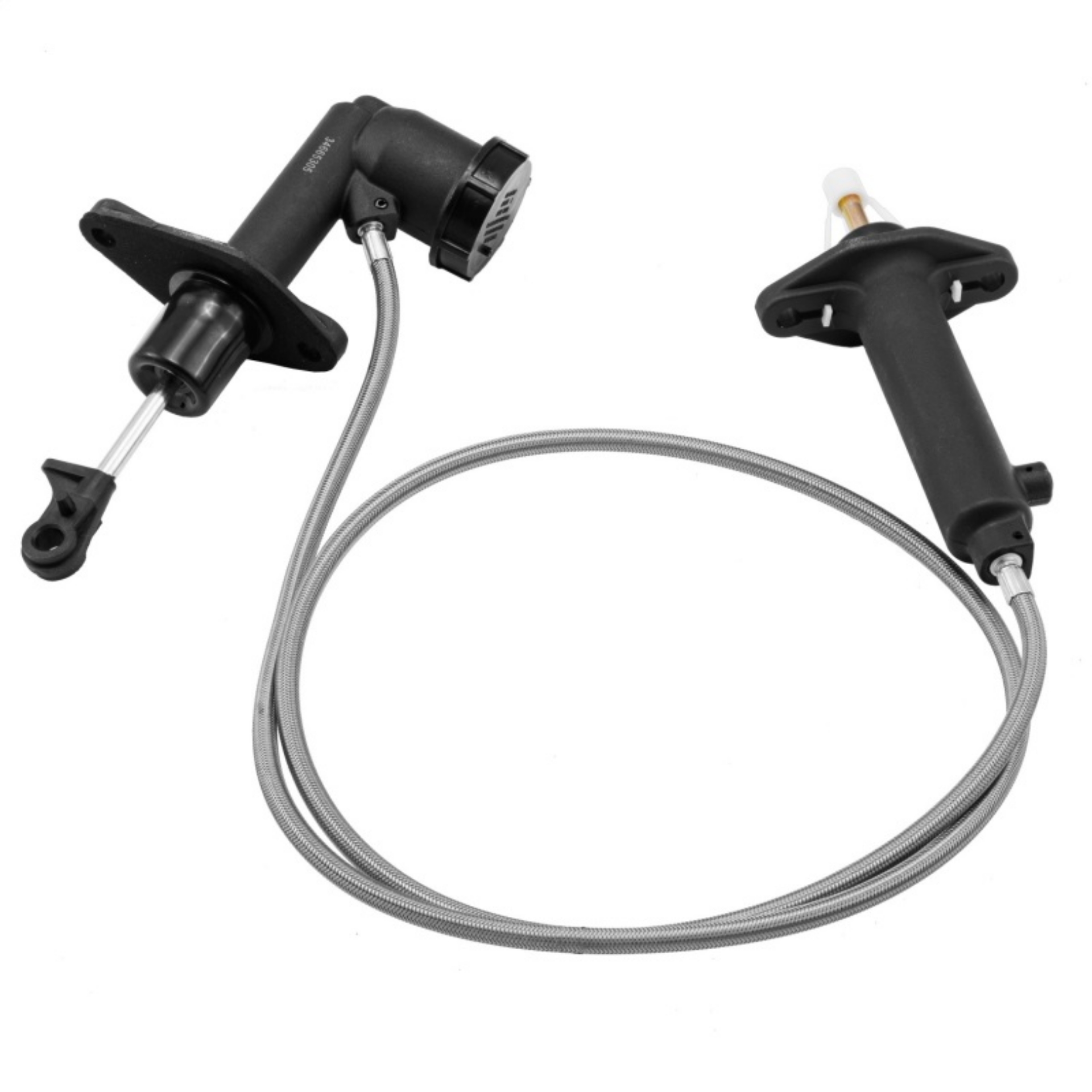 Picture of Omix Clutch Master-Slave Cylinder Kit 94-96 Cherokee