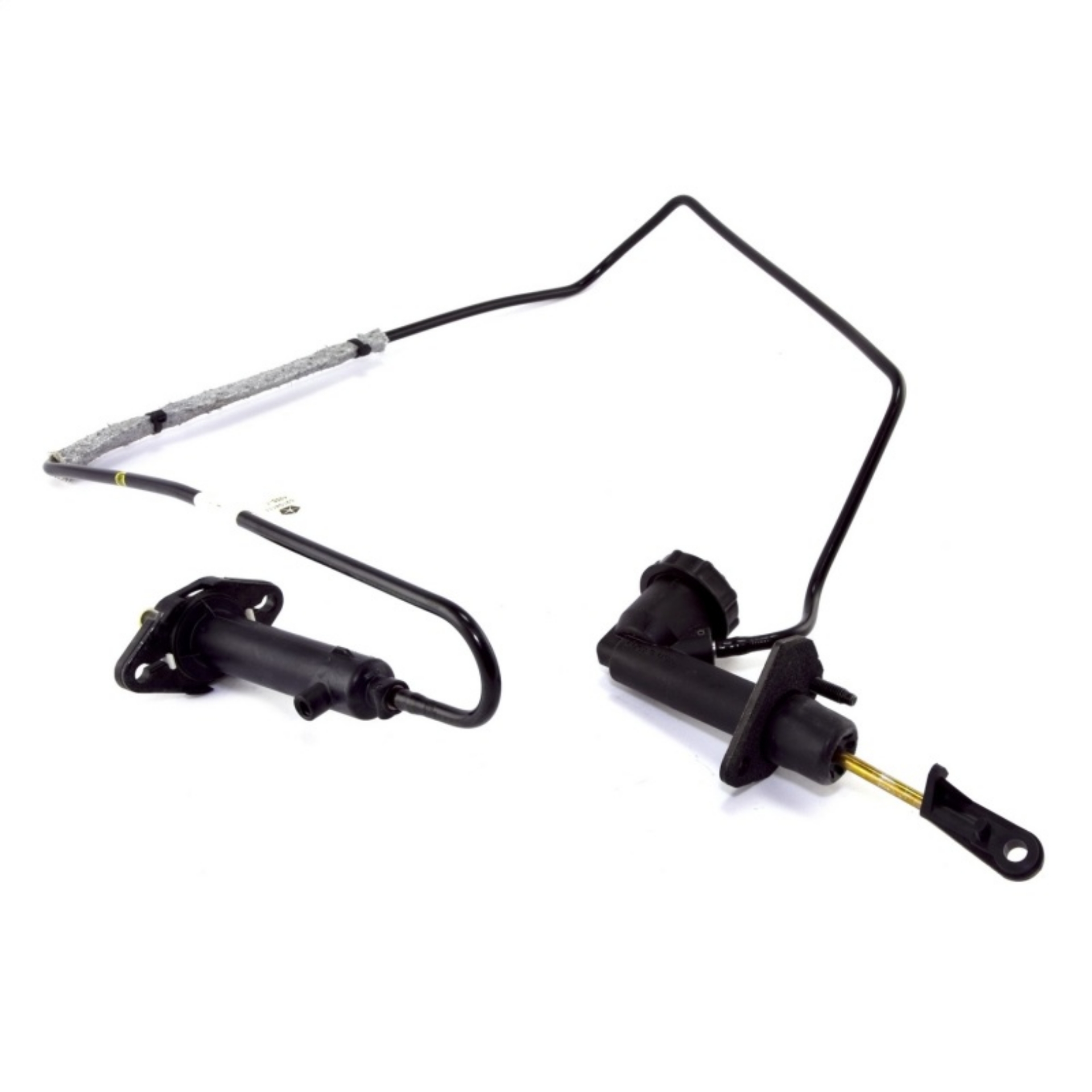 Picture of Omix Clutch Master-Slave Cylinder Kit 94-96 Cherokee