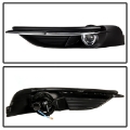 Picture of Spyder Chrysler 200 2011-2014 OEM Fog Light W-Universal Switch- Clear FL-C20011-C