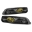 Picture of Spyder Honda Civic 2012-2013 2Dr-Coupe OEM Fog Light W-Switch Yellow FL-HC2012-2D-Y