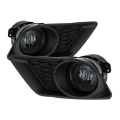 Picture of Spyder Dodge Charger 2011-2014 OEM Style Fog Lights W-Switch- Smoke FL-DCH2011-SM