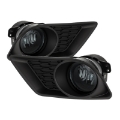 Picture of Spyder Dodge Charger 2011-2014 OEM Style Fog Lights W-Switch- Smoke FL-DCH2011-SM
