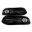 Picture of Spyder Dodge Dart 2013-2015 OEM Fog Light W-Universal Switch- Clear FL-DDART2013-C