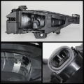 Picture of Spyder Hyundai Sonata 2011-2012 OE Style Fog Lights W-Switch Smoke FL-HYS2011-SM