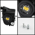 Picture of Spyder Lexus IS250-IS350 06-09 OEM Fog Lights wo-switch Yellow FL-LIS06-Y