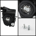 Picture of Spyder Lexus IS250-IS350 06-09 OEM Fog Lights wo-switch Smoke FL-LIS06-SM