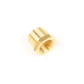 Picture of Omix Temperature Gauge Bushing 134 Cubic Inch L-Head
