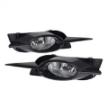 Picture of Spyder Honda Civic 09-11 2Dr OEM Fog Lights W-Switch- Clear FL-CL-HC09-2D-C