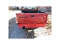 Picture of Spyder Nissan Hardbody 86-97 Euro Style Tail Lights Chrome ALT-YD-NH86-C