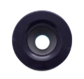 Picture of SuperPro 18-23 Jeep Wrangler JL Rear Upper Spring Pad Spacer - 50mm-2in Lift Single