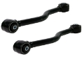 Picture of SuperPro 07-17 Jeep Wrangler JK - 2018 Jeep Wrangler JK Upper Trailing Arm Set