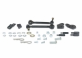 Picture of SuperPro 07-17 Jeep Wrangler JK - 2018 Jeep Wrangler JK Sway Bar End Link Set