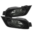 Picture of Spyder Honda Odyssey 08-10 OEM Fog Lights W-Switch- Smoked FL-CL-HODY08-SM