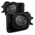 Picture of Spyder Toyota Tundra 2014+ OEM Fog Lights W-Switch- Smoked FL-CL-TTU14-SM