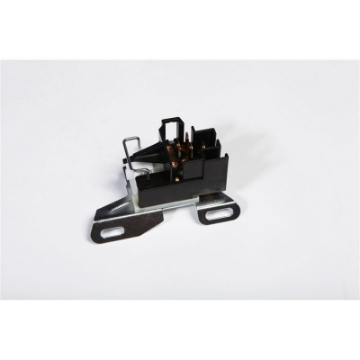 Picture of Omix Headlight Dimmer Switch- 87-89 Jeep Wrangler YJ