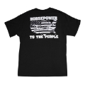 Picture of COMP Cams Horsepower T-Shirt  Med